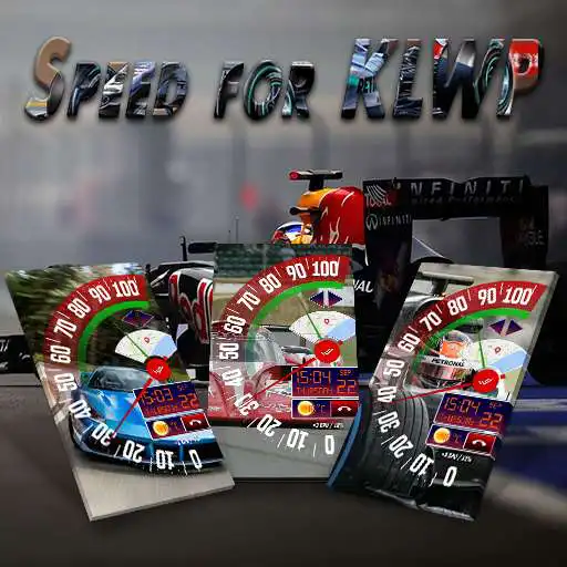 Play Speed for KLWP APK