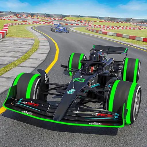 Play Speed Formula Car Racing Games APK Play Speed Formula Car Racing Games APK