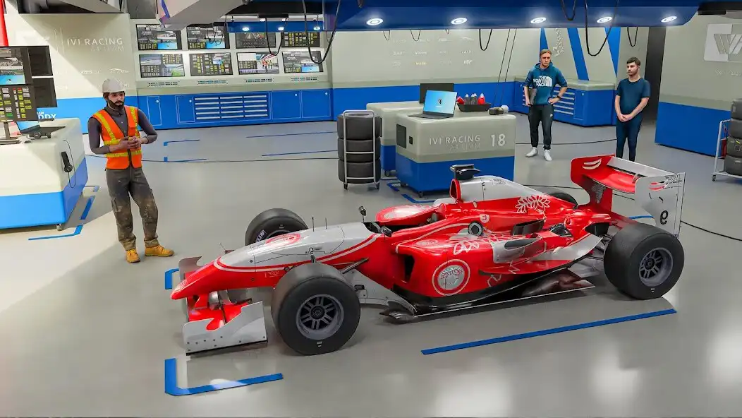 Play Speed Formula Car Racing Games  and enjoy Speed Formula Car Racing Games with UptoPlay
