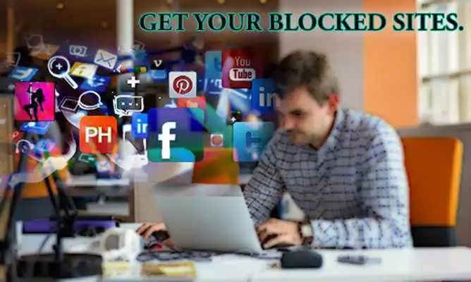 Play Speed Free VPN Proxy Unlimited VPN Master