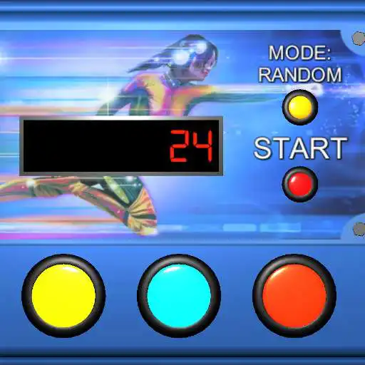 Play Speed Game: Tap the buttons APK Play Speed Game: Tap the buttons APK