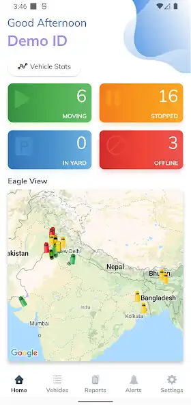 Play Speed GPS  and enjoy Speed GPS with UptoPlay