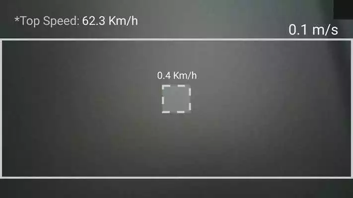 Play Speed Gun mph kph