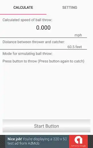 Play Speed Gun