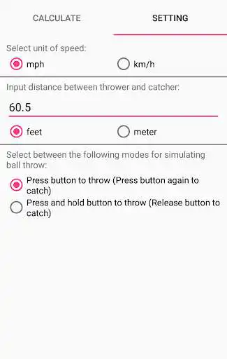 Play Speed Gun