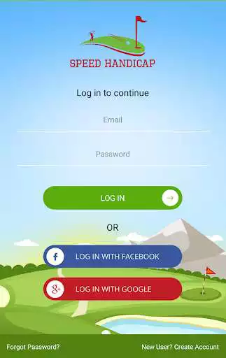 Play Speed Handicap