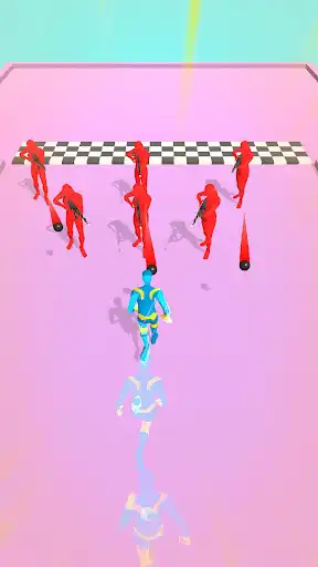 Play Speed Hero as an online game Speed Hero with UptoPlay
