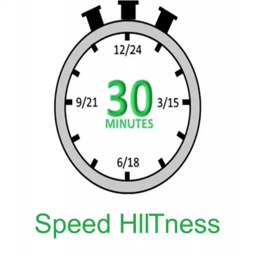 Play Speed HIITness APK