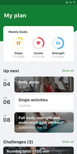 Play Speed HIITness  and enjoy Speed HIITness with UptoPlay