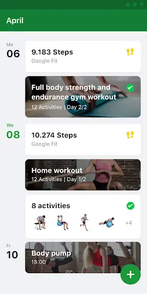 Play Speed HIITness as an online game Speed HIITness with UptoPlay