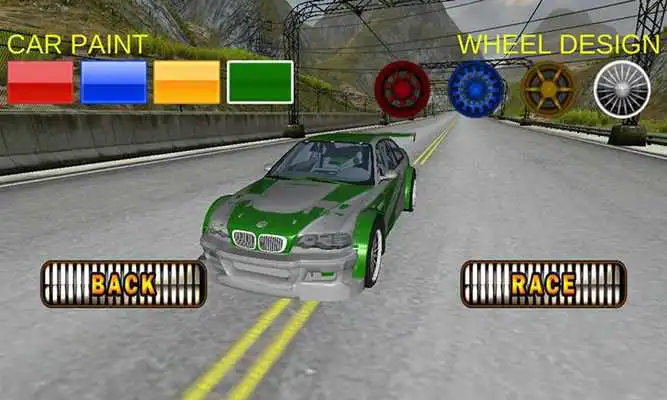 Play Speed hi Speed Car Racing 3d Play Speed hi Speed Car Racing 3d
