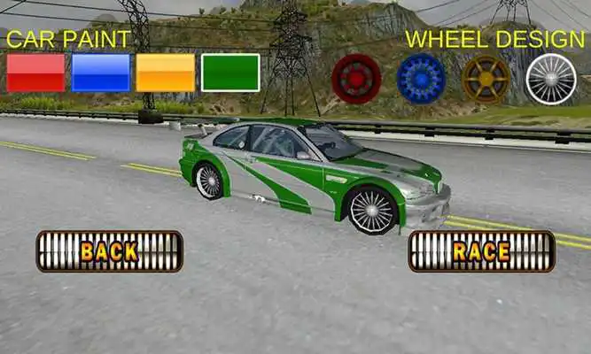 Play Speed hi Speed Car Racing 3d Play Speed hi Speed Car Racing 3d