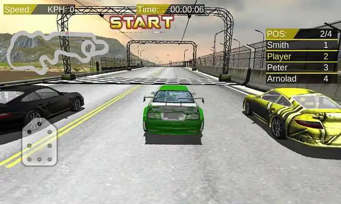 Play Speed hi Speed Car Racing 3d Play Speed hi Speed Car Racing 3d