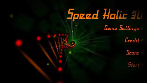 Play Speed Holic 3D