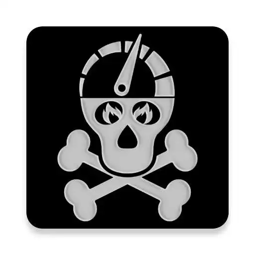 Run free android online SpeeDie - GPS HUD Speedometer APK