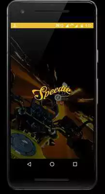 Play Speedie Rider