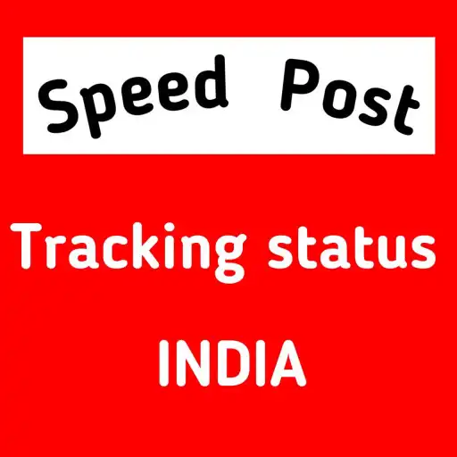 Play Speed India post tracking view APK Play Speed India post tracking view APK