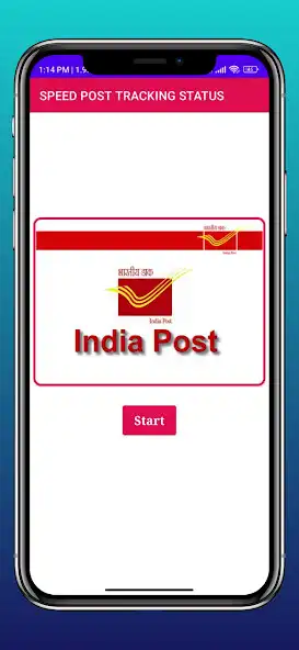 Play Speed India post tracking view  and enjoy Speed India post tracking view with UptoPlay