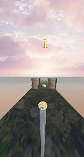 Play Speed Infinity Ball Fast as an online game Speed Infinity Ball Fast with UptoPlay