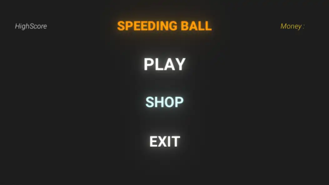 Play Speeding Ball  and enjoy Speeding Ball with UptoPlay