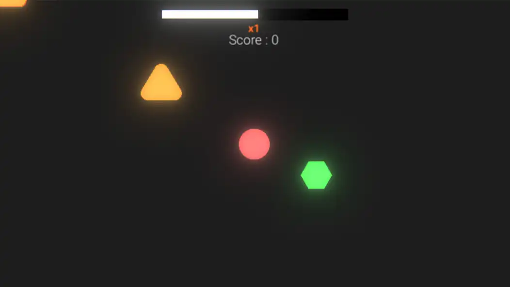 Play Speeding Ball as an online game Speeding Ball with UptoPlay