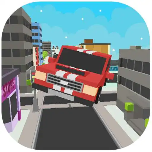 Free play online Speeding Car APK