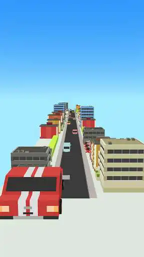 Play Speeding Car