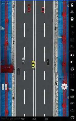 Play Speeding Car