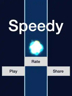 Play Speedi:Speedy fast and furious Play Speedi:Speedy fast and furious