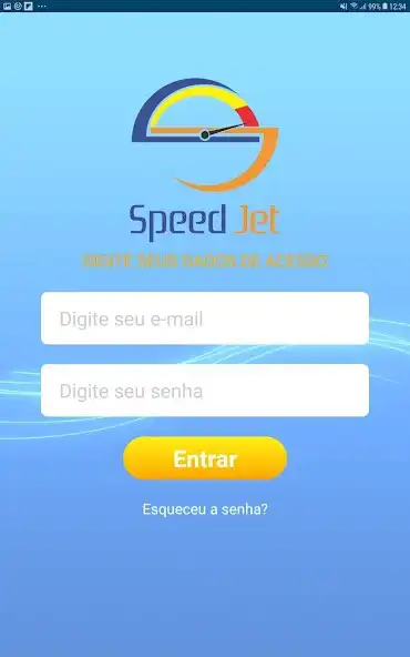 Play SpeedJet TV as an online game SpeedJet TV with UptoPlay