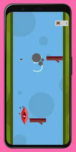Play Speed Kayak