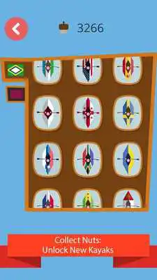 Play Speed Kayak