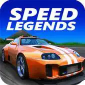 Free play online Speed Legends APK