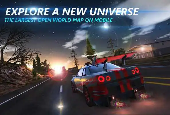 Play Speed Legends