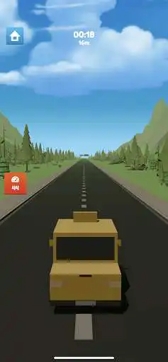Play Speed Limit - The game  and enjoy Speed Limit - The game with UptoPlay