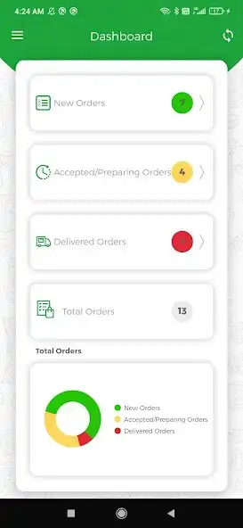 Play Speedly Merchant Partner App as an online game Speedly Merchant Partner App with UptoPlay