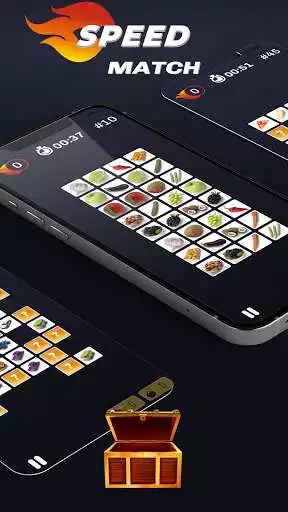 Play Speed Match - Pair Matching Puzzle as an online game online Speed Match - Pair Matching Puzzle with UptoPlay com.caz.speedmatch Play Speed Match - Pair Matching Puzzle as an online game Speed Match - Pair Matching Puzzle with UptoPlay