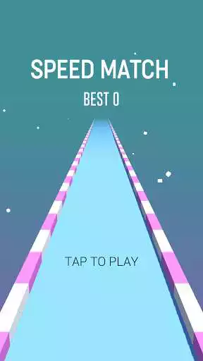 Play SpeedMatch Play SpeedMatch