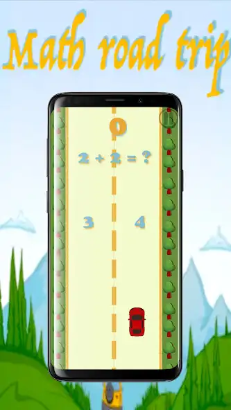 Play Speed Math Game 4 Kids  and enjoy Speed Math Game 4 Kids with UptoPlay