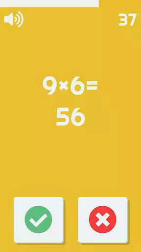Play Speed Math - Mini Math Games as an online game Speed Math - Mini Math Games with UptoPlay