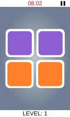 Play Speed Memory Test