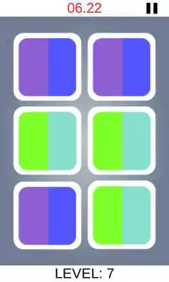 Play Speed Memory Test