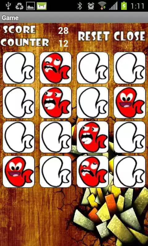 Play SpeedMemo