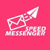 Free play online Speed Messenger APK