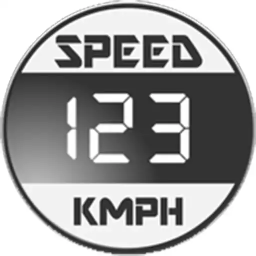 Play Speed Meter - Gps speedometer APK