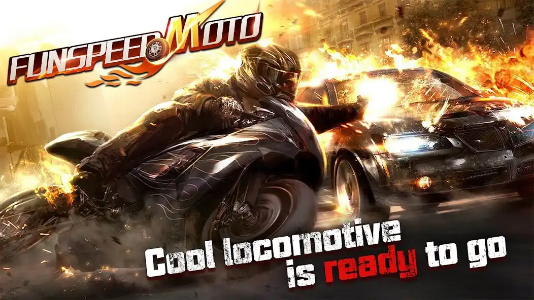 Play Speed Moto Drift - Mobile  and enjoy Speed Moto Drift - Mobile with UptoPlay
