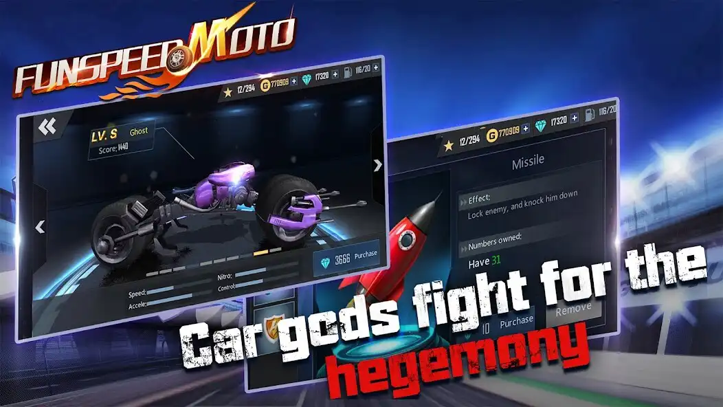 Play Speed Moto Drift - Mobile as an online game Speed Moto Drift - Mobile with UptoPlay