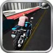 Free play online SpeedMoto Go APK