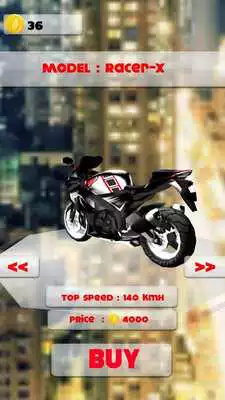 Play SpeedMoto Go