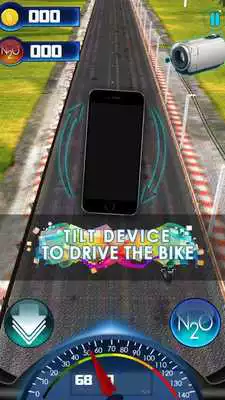 Play SpeedMoto Go